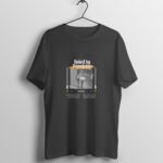 United by Friendship Men's T-shirt - Image 2