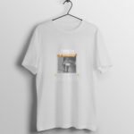 United by Friendship Men's T-shirt - Image 3
