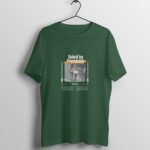United by Friendship Men's T-shirt - Image 5