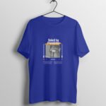 United by Friendship Men's T-shirt - Image 7