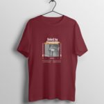 United by Friendship Men's T-shirt - Image 9