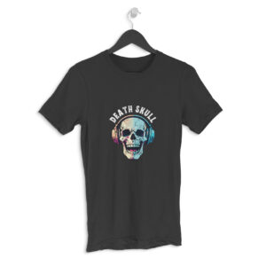 Death Skull Men's T-shirt