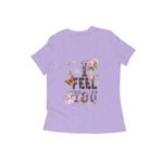 I feel you Women's Girl's T-Shirt