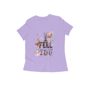 I feel you Women's Girl's T-Shirt