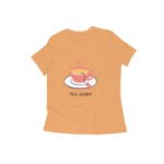 Tea Shirt Girl's Women's T-Shirt