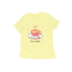 Tea Shirt Girl's Women's T-Shirt - Image 2