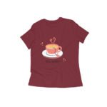 Tea Shirt Girl's Women's T-Shirt - Image 3