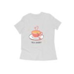 Tea Shirt Girl's Women's T-Shirt - Image 4