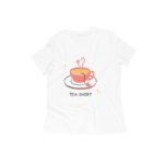 Tea Shirt Girl's Women's T-Shirt - Image 5