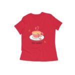 Tea Shirt Girl's Women's T-Shirt - Image 6