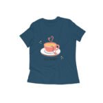 Tea Shirt Girl's Women's T-Shirt - Image 8