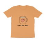 Tea Shirt Boy's Men's T-Shirt - Image 4