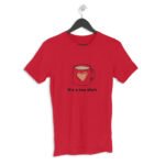 Tea Shirt Boy's Men's T-Shirt - Image 5