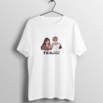 Tea Lover Boy's Men's T-Shirt