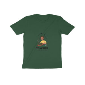 School Student's Kid's Unisex T-Shirt