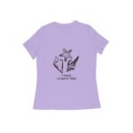 Vitamin Sea Girl's Women's T-Shirt