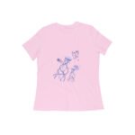 Enjoy Life Girl's Women's T-Shirt