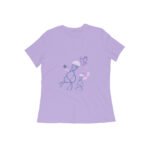 Enjoy Life Girl's Women's T-Shirt - Image 2