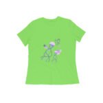 Enjoy Life Girl's Women's T-Shirt - Image 3
