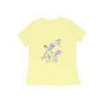 Enjoy Life Girl's Women's T-Shirt - Image 5