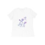 Enjoy Life Girl's Women's T-Shirt - Image 6