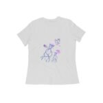 Enjoy Life Girl's Women's T-Shirt - Image 7
