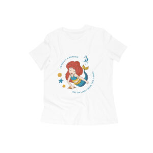 Mermaid Women's T-Shirt
