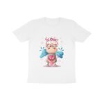 Cute Cow Kids Premium T-Shirt