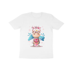 Cute Cow Kids Premium T-Shirt