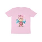 Cute Cow Kids Premium T-Shirt - Image 2