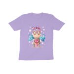 Cute Cow Kids Premium T-Shirt - Image 3