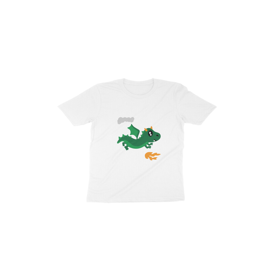 Toddler Dragon Premium T-Shirt