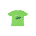 Toddler Dragon Premium T-Shirt - Image 2