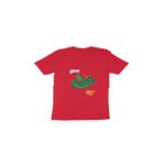 Toddler Dragon Premium T-Shirt - Image 3