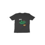 Toddler Dragon Premium T-Shirt - Image 5