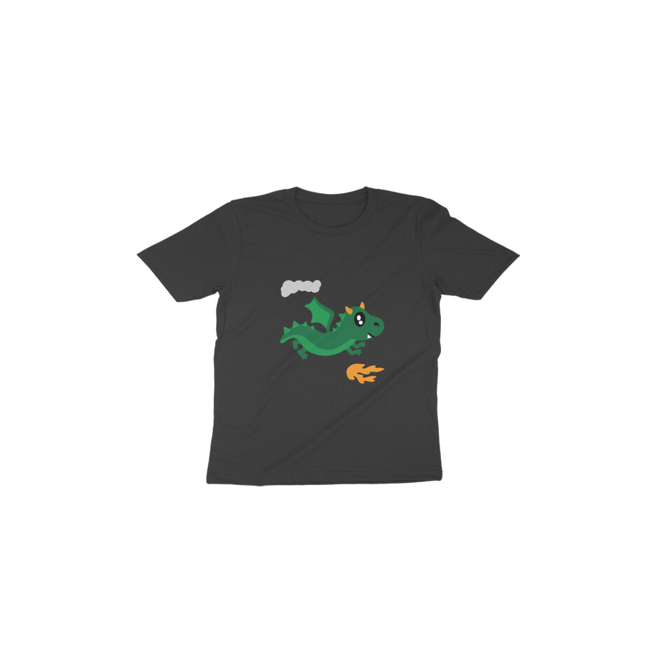Toddler Dragon Premium T-Shirt - Image 5