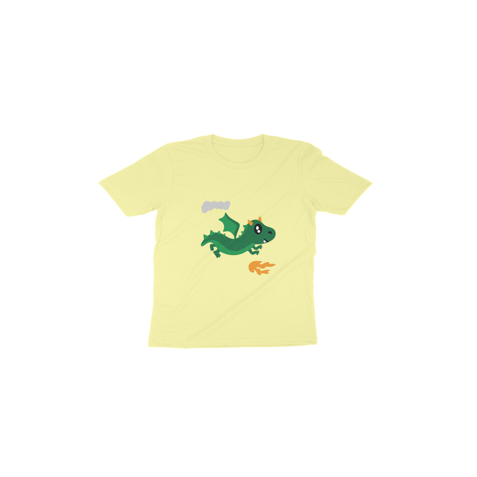 Toddler Dragon Premium T-Shirt - Image 6