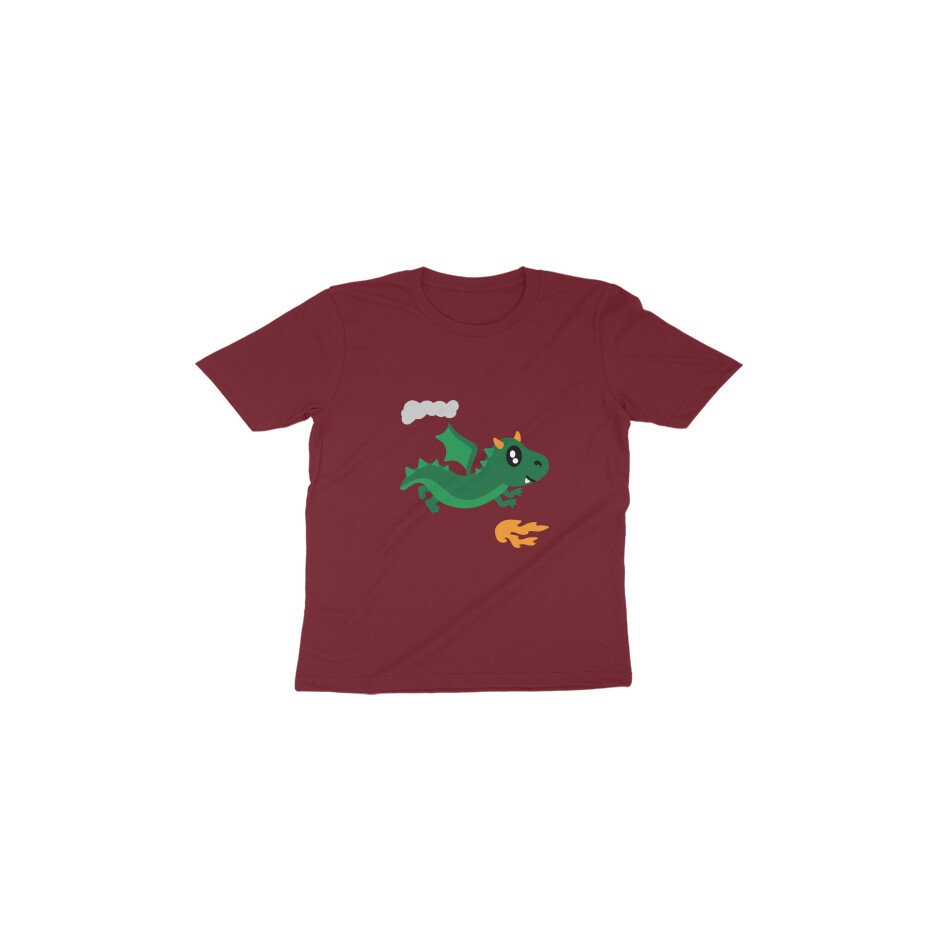Toddler Dragon Premium T-Shirt - Image 8