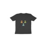Toddler 3 Bug Aliens Premium T-Shirt