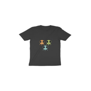Toddler 3 Bug Aliens Premium T-Shirt