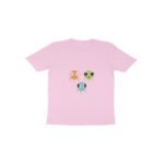 Toddler 3 Bug Aliens Premium T-Shirt - Image 7