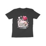 Cute Cat Kids Premium T-Shirts
