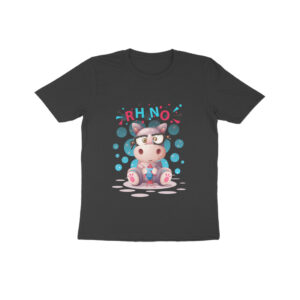 Rhino Kids Premium T-Shirt