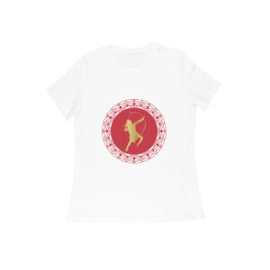 Sri ram themed Girl's T-shirt 3 Color all size