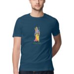 Sitaram Men's T-shirt in 5 Colors all size - Image 4