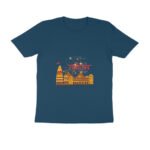 Ramotsav Ayodhya Ram Mandir Men's T-shirt 5 Color all size - Image 3