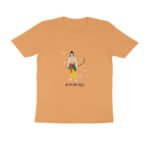Jai Sri Ram Ayodhya Mandir Men's T-shirt 5 Color all size