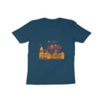 Ramotsav Kids T-shirt