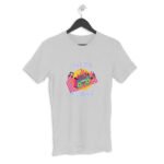 Let's dance themed Men's T-shirt - Image 8