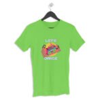 Let's dance themed Men's T-shirt - Image 9